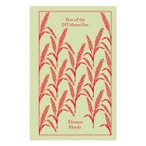 Tess of the D'Urbervilles (Penguin Clothbound Classics) - The English Bookshop Kuwait